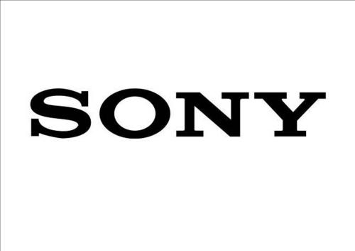 logo Sony