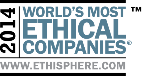 najbardziej etyczne firmy