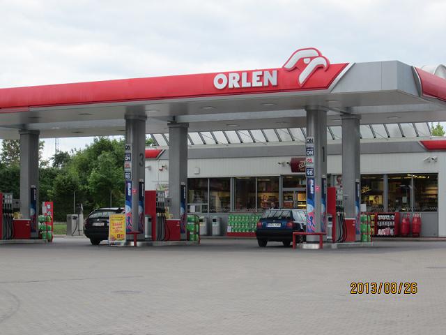 orlen